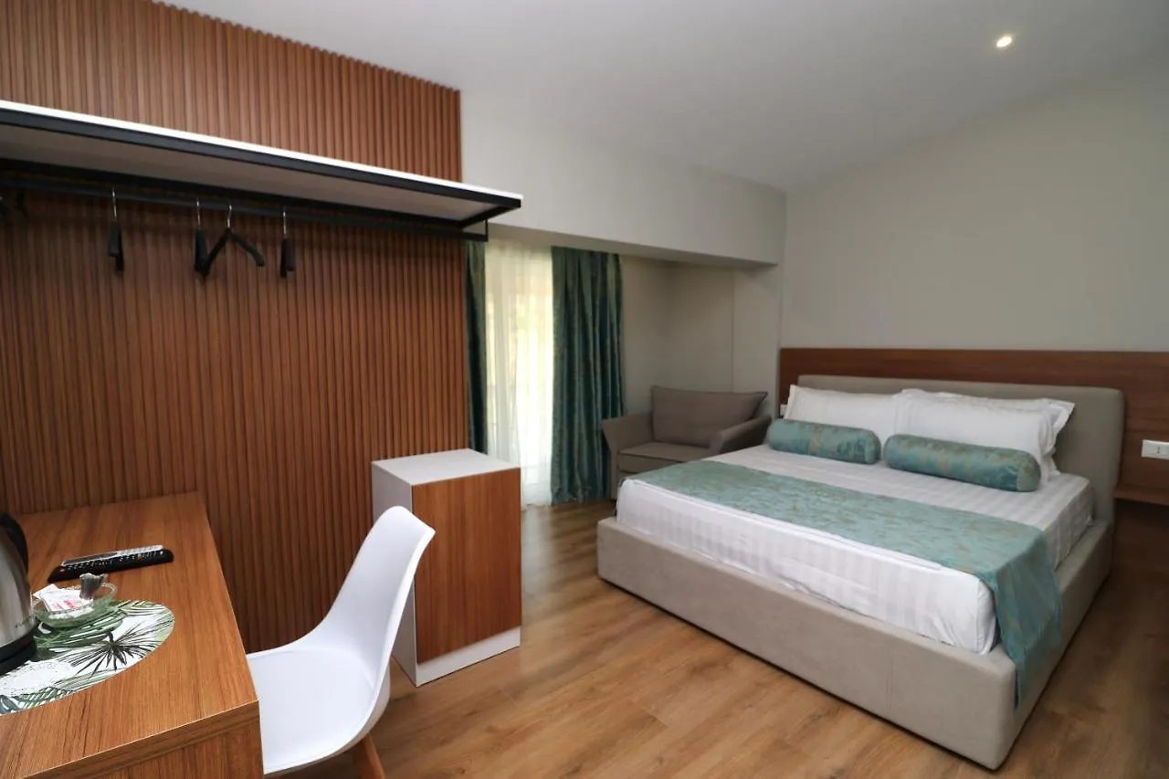 Guest house Vila Elarad Vlore
